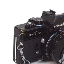 Load image into Gallery viewer, Minolta SRT101
