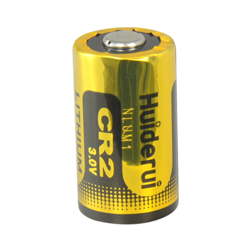 CR2 Battery - Huiderui 3V