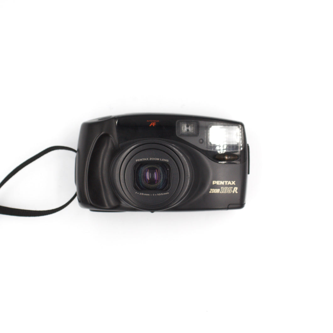Pentax Zoom 105-R