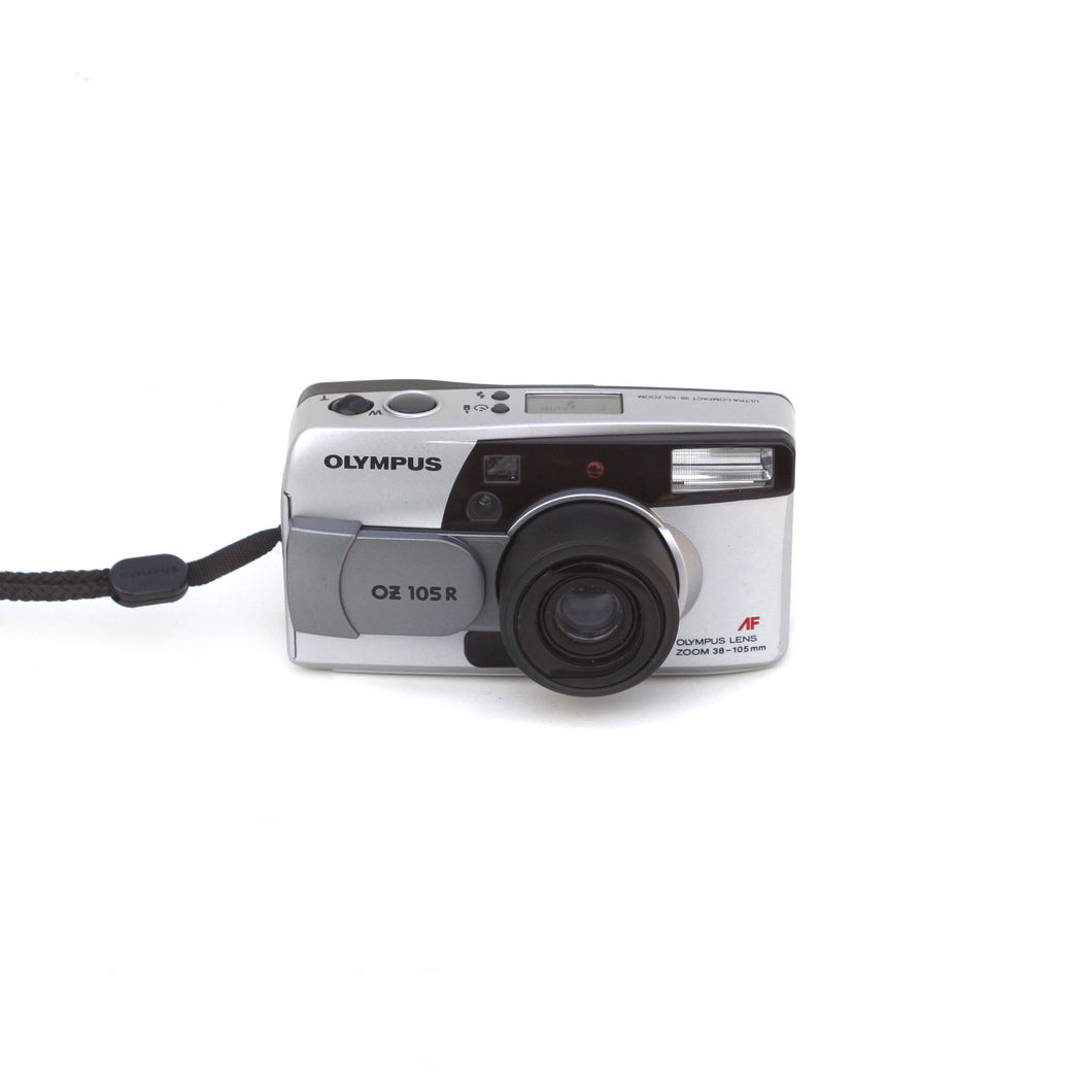 Olympus OZ 105R