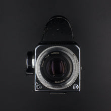 Load image into Gallery viewer, Hasselblad 500C w/ Carl Zeiss Planar 80mm F2.8
