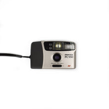 Load image into Gallery viewer, Pentax PC-550
