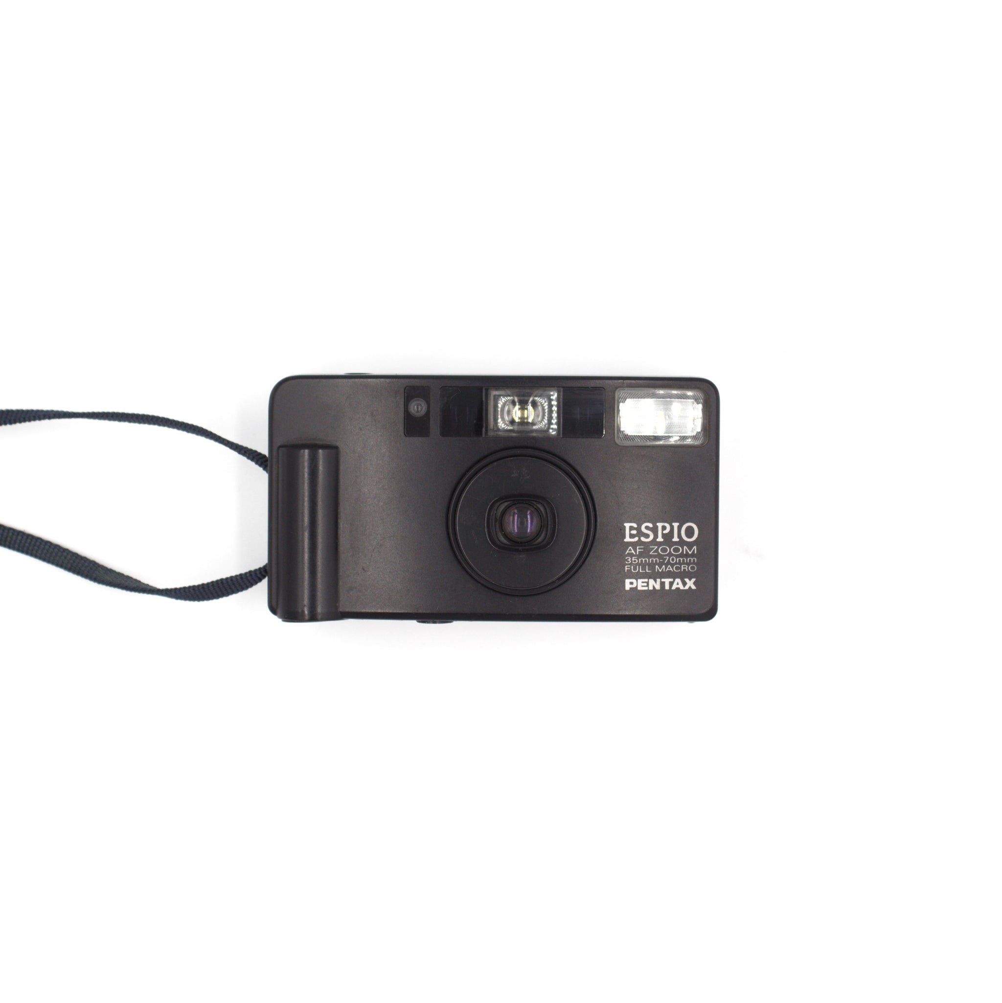 ✽完動品✽PENTAX　ESPIO　AF　ZOOM✽エスピオ✽フィルムカメラ✽ Pentax Espio AF ZOOM 35mm Point & Shoot Film Camera | eBay