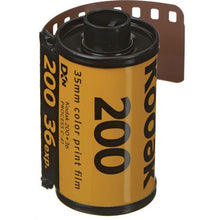 Load image into Gallery viewer, Kodak Gold 200
